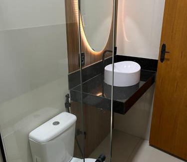Morada do Acampamento Apartment | Skyloft