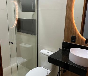 Morada do Acampamento Apartment | Skyloft