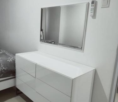 Biringkanya Apartment | Skylounge Apartemen Makassar
