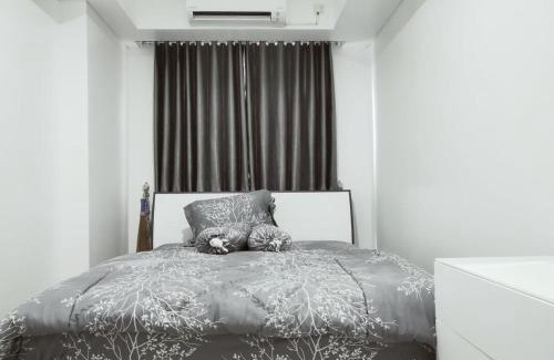 Biringkanya Apartment | Skylounge Apartemen Makassar