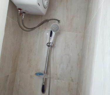 Biringkanya Apartment | Skylounge Apartemen Makassar