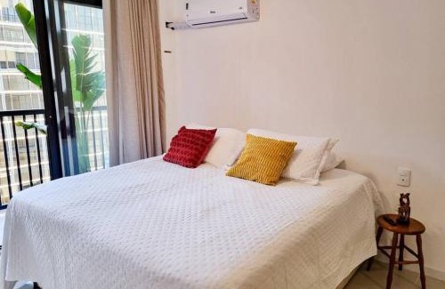 Centro Apartment | Skylux, conforto e lazer