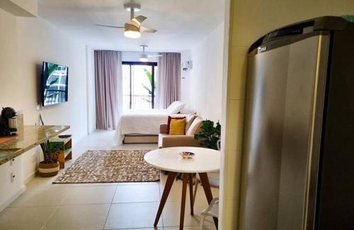 Centro Apartment | Skylux, conforto e lazer