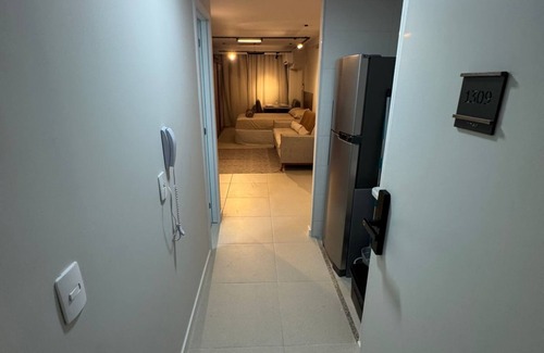 Centro Apartment | SkyLux Luxury Studio in the Center