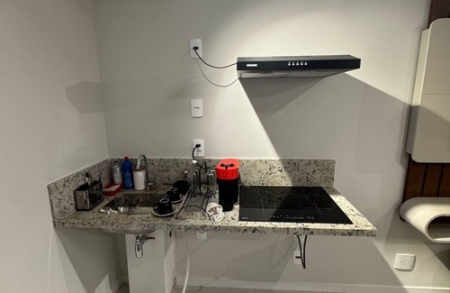 Centro Apartment | SkyLux Luxury Studio in the Center