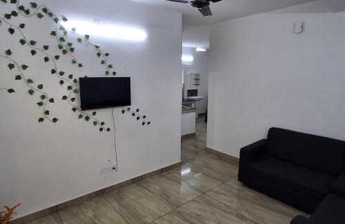 Kakkanad Apartment | Skylux service apartment