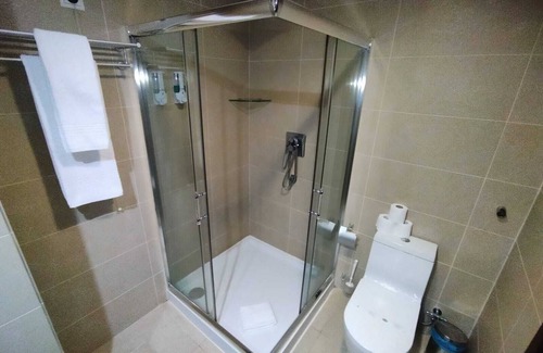 Luanda Hotel | Skyna Hotel Luanda