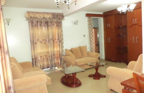 Kitale Hotel | Skynest Country Hotel