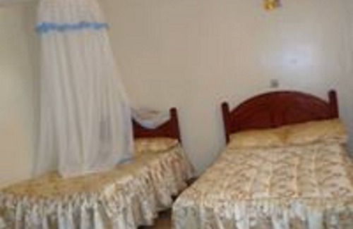 Kitale Hotel | Skynest Country Hotel