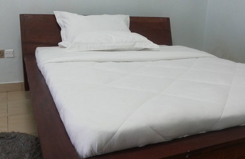 Yumbe Hotel | Skypa Hotel