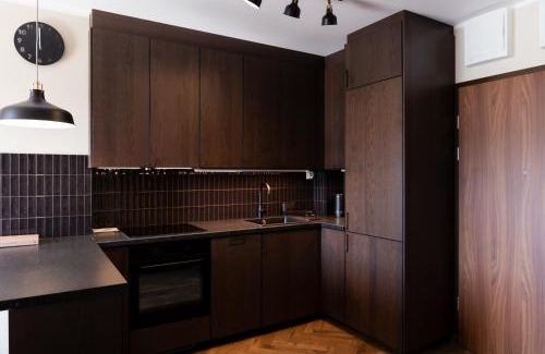 Przemysl Apartment | Skypark