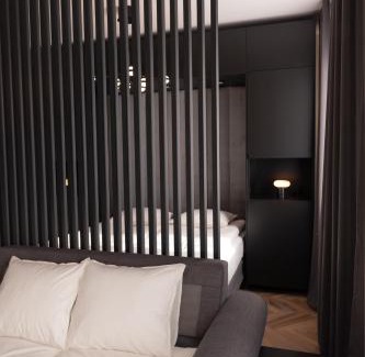 Przemysl Apartment | Skypark
