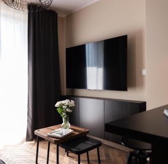 Przemysl Apartment | Skypark
