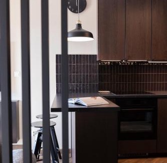 Przemysl Apartment | Skypark