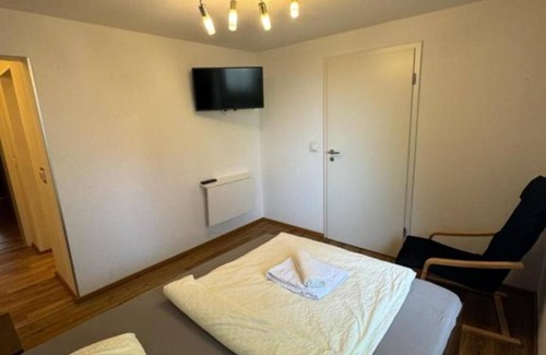 Waltersdorf House | SkyPension