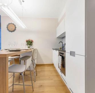 Maakri Apartment | SkyResidence Amazing Luxury View Apartment HIGH23F