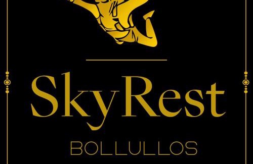 Bollullos de la Mitacion House | SkyRest Bollullos