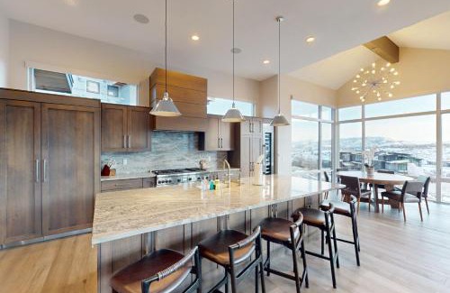 Park City House | SkyRidge Chalet