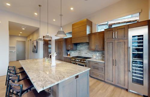 Park City House | SkyRidge Chalet