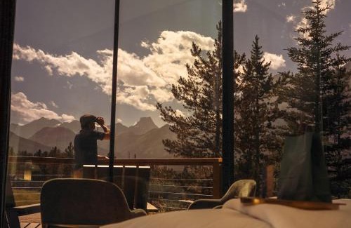 Kananaskis Resort | Skyridge Glamping
