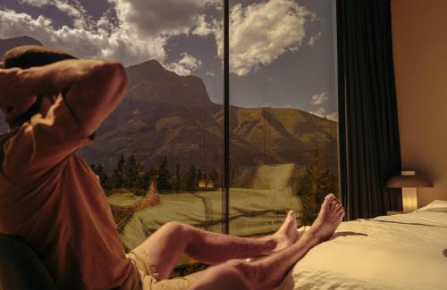 Kananaskis Resort | Skyridge Glamping