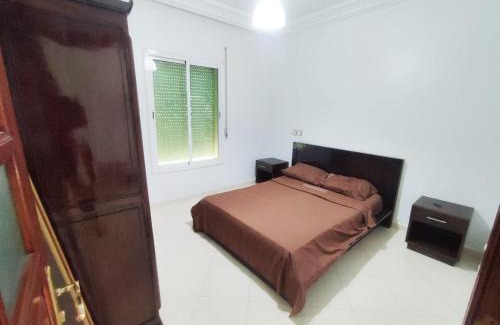 Khemisset Apartment | SkyRise 1 Khemisset 2 bedrooms