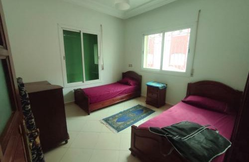 Khemisset Apartment | SkyRise 1 Khemisset 2 bedrooms