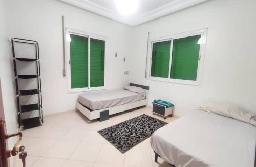 Khemisset Apartment | SkyRise Khemisset 2 : 2 bedrooms