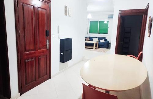 Khemisset Apartment | SkyRise Khemisset 2 : 2 bedrooms