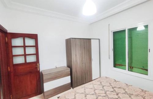Khemisset Apartment | SkyRise Khemisset 2 : 2 bedrooms