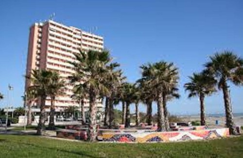 San Tommaso Tre Archi Apartment | Skyscraper Porto Sant'Elpidio-porto tommaso 3 archi