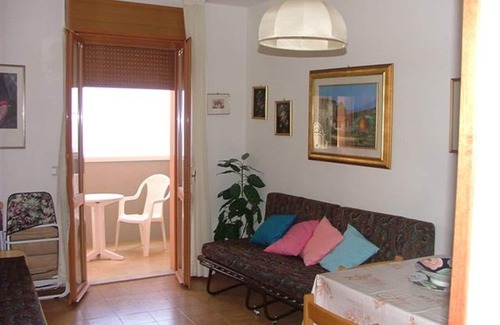 San Tommaso Tre Archi Apartment | Skyscraper Porto Sant'Elpidio-porto tommaso 3 archi