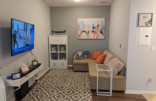 Fort York Apartment | SkySide