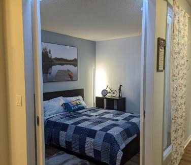 Fort York Apartment | SkySide