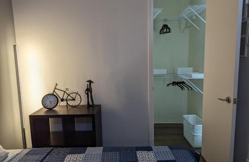 Fort York Apartment | SkySide