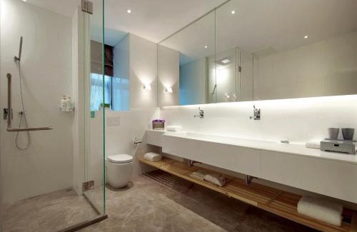 Wuhou Hotel | Skytel Hotel Chengdu-City Center
