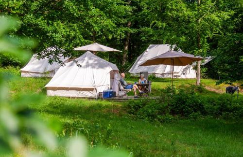 Silkeborg Other | Skyttehusets Camping