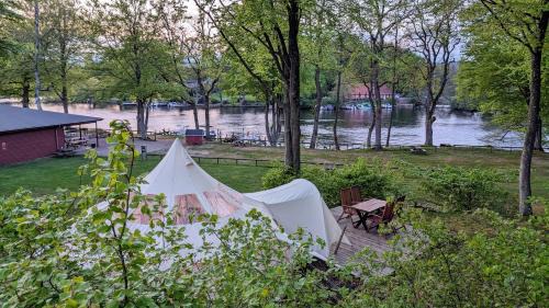 Silkeborg Other | Skyttehusets Camping