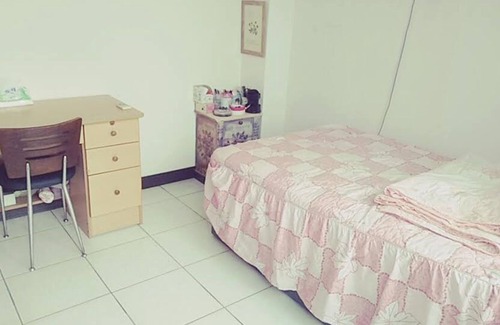 East District Apartment | Skyview Duplex Single room