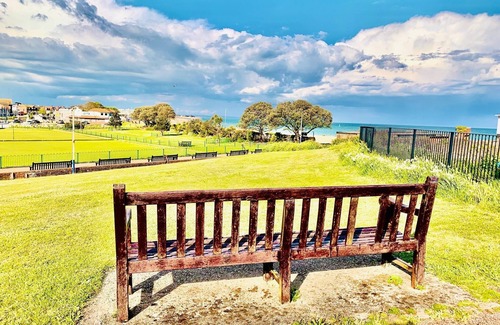 Eastbourne Apartment | SkyView Eastbourne - Amazing Views