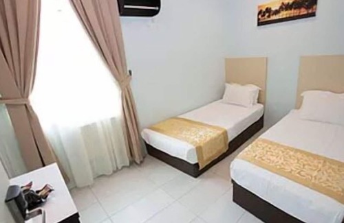 Chukai Hotel | Skyview Hotel