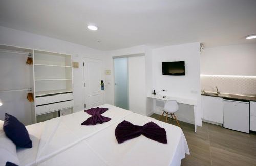 Puerto de la Cruz Apartment | Skyview Hotel Tenerife