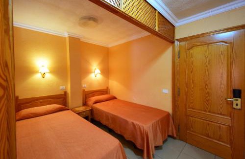 Puerto de la Cruz Apartment | Skyview Hotel Tenerife