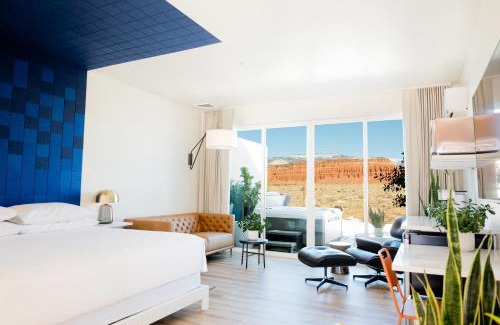 Torrey Hotel | Skyview Hotel