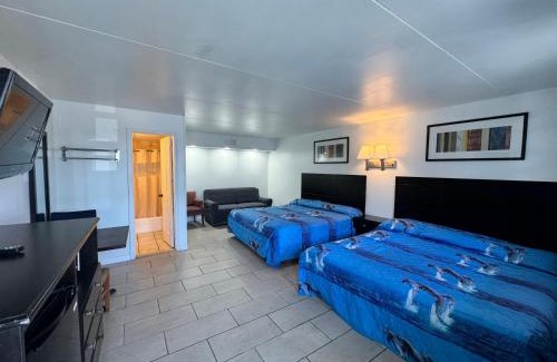 Seaside Heights Hotel | Skyview Manor Motel