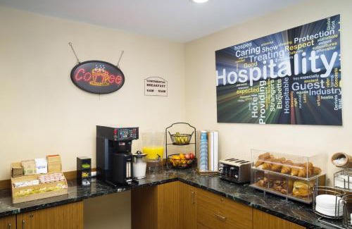 Fort Lee Hotel | Skyview Motel