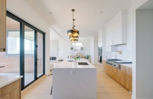 Bear Mountain Resort House | Skyview Retreat