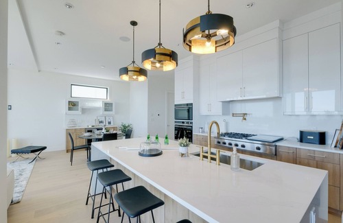 Bear Mountain Resort House | Skyview Retreat