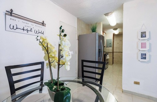 Isla Verde Apartment | Skyview Sanctuary 4BR with Exclusive Beach Access