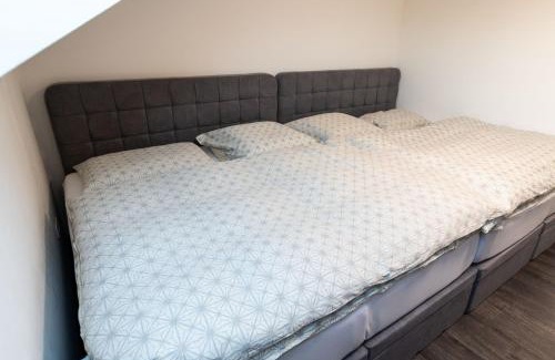 Sankt Polten Apartment | Skyview Studio STP